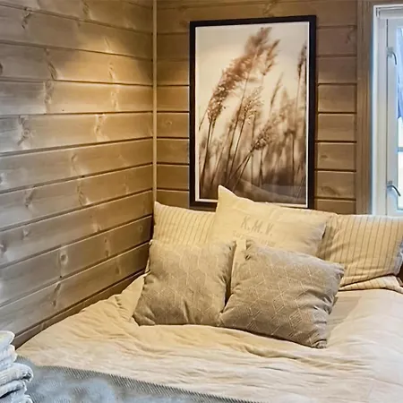 5 Bedroom Beautiful In Gol Golsfjellet