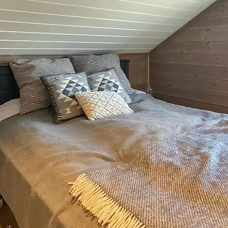 5 Bedroom Beautiful In Gol * Golsfjellet